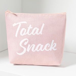 Snack & Go Pouch - Total Snack